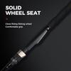 BERRYPRO Surf Spinning Rod Carbon Fiber Surf Rod Travel Fishing Rod (9'/10'/11'/12') (10'-Spinning-2pc) view 3