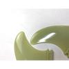Surfing Fins 1/2" Base Surfboard Tail Rudder Surfboard Tail Fins Surfing Propeller Surfing Accessories (Color : Clear) view 1