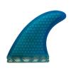 Surfing Fins G5 G7 Surfboard Fin Surfboard Tail Rudder Paddle Board Fish Fin Fiberglass Tail Fin Three Pieces (Size : G7+srfda) view 2