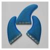 Surfing Fins G5 G7 Surfboard Fin Surfboard Tail Rudder Paddle Board Fish Fin Fiberglass Tail Fin Three Pieces (Size : G7+srfda) view 4