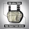 O Shield Money Football Back Plate, Lower Back Pads for Football view 3