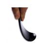 Surfing Fins 3Pcs/Set Surfboard Rubber Tail Fins G5 Plastic Fin Surfboard Fins Surfing Accessories (Color : 3Pcs) view 3