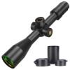 WestHunter Optics HD-N 4-16x44 FFP Scope | Black, Only Optics & Basic Accessories view 1