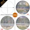 WestHunter Optics HD-N 4-16x44 FFP Scope | Black, Only Optics & Basic Accessories view 2