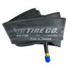 2 Vee Tire 20x1.75 Bike Tire Inner Tubes with 40 mm Schrader Valve Stems. 20 Inch Bicycle Inner Tubes. view 3