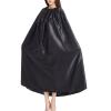 Changing Room Privacy Tent, Portable Changing Cover Ups for Beach, Lightproof Instant Privacy Shelters for Camping, Beach Dressing Cover for Swimming Changing (1.4M, Black) view 2