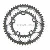 MYEEI Road Bicycle Chain Wheel BCD 110 MM Sprockets 50T 48T 46T 34T Chainwheel Folding Bike Chainring Double Crown (Color : 48T) view 3