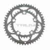 MYEEI Road Bicycle Chain Wheel BCD 110 MM Sprockets 50T 48T 46T 34T Chainwheel Folding Bike Chainring Double Crown (Color : 48T) view 4