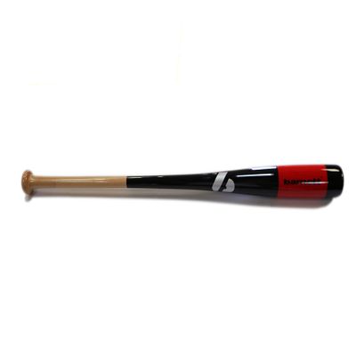 BF-B Bamboo Fungo Bat, Black, -13