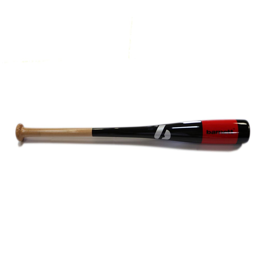 BF-B Bamboo Fungo Bat, Black, -13