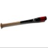 BF-B Bamboo Fungo Bat, Black, -13 view 2