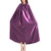 Changing Room Privacy Tent, Portable Changing Cover Ups for Beach, Lightproof Instant Privacy Shelters for Camping, Beach Dressing Cover for Swimming Changing (1.4M, Purple) view 2