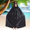 Changing Room Privacy Tent, Portable Changing Cover Ups for Beach, Lightproof Instant Privacy Shelters for Camping, Beach Dressing Cover for Swimming Changing (1.4M, Purple) view 3