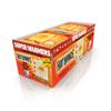 HotHands Hand Warmers - Long Lasting Safe Natural Odorless Air Activated Warmers - Up to 18 Hours of Heat - 40 Individual & Toe Warmers view 2