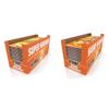 HotHands Body & Hand Super Warmers + HotHands Hand Warmers view 1