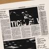 Signature gifts Minnesota Football Personalized History Book - Minnesota Sports Fan Gift - A Pro Football History Told Through Newspaper Coverage - Add a Name On The Cover for Free (Vikings) view 4