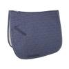 Dover Saddlery SoftBack Dressage Pad, Color: Iron Ink, Size: Dress view 1