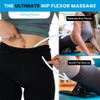 Thrival Wave, Adjustable Psoas Muscle Release Tool, Patented, Carbon Black view 3
