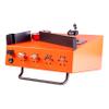 Burstfire - 2 in 1 - Brass Case Annealer & Case Prep Center - RED, NEW GEN 2 - Burstfire-2in1-RED-V2 - Annealing Machine - For Reloading - Torch & Hose included view 3