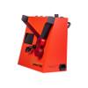 Burstfire - 2 in 1 - Brass Case Annealer & Case Prep Center - RED, NEW GEN 2 - Burstfire-2in1-RED-V2 - Annealing Machine - For Reloading - Torch & Hose included view 4