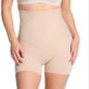 Instant Tummy Tuck! High-Waist Shaping Boyshort view 1