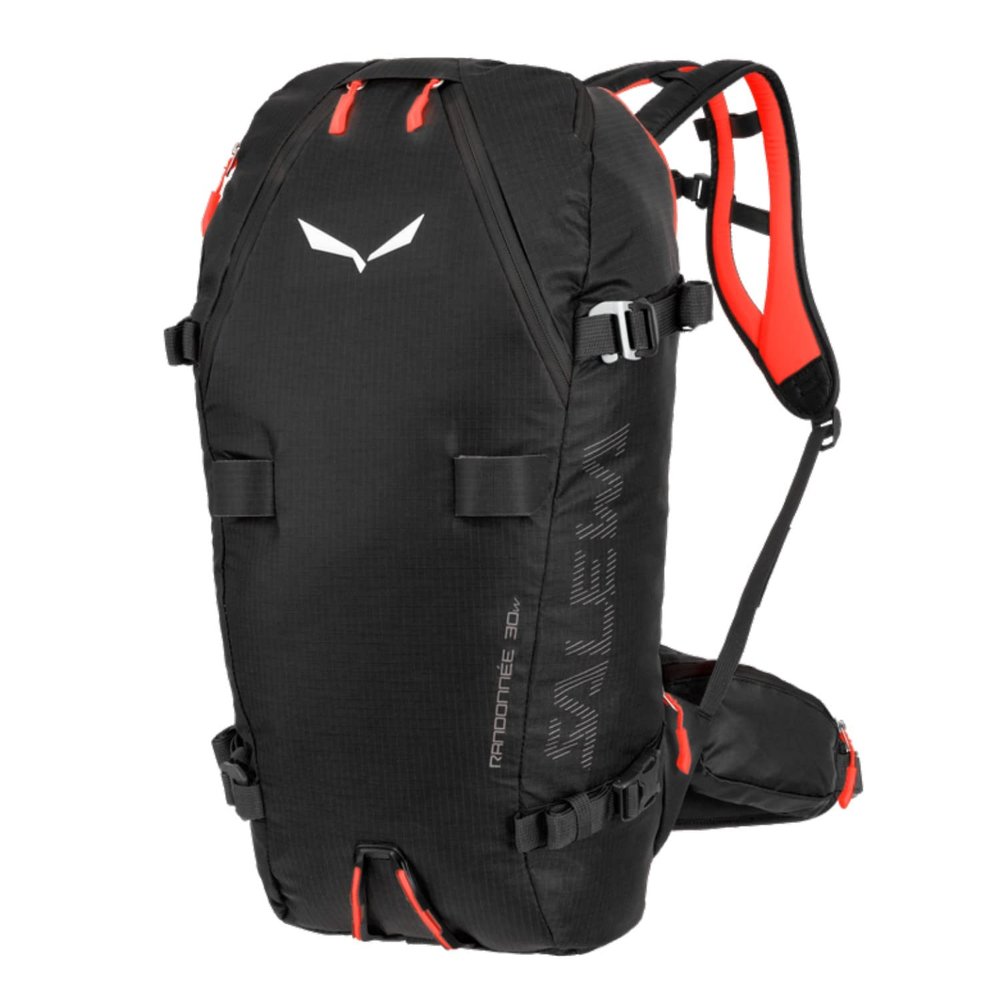 Salewa Women's Sport, Black, 30L US