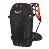 Salewa Women's Sport, Black, 30L US view 1