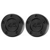 Gofotu Golf Club Head Custom Weight 2pcs 5g/10g/15g/20g/25g/30g/35g/40g Compatible with Titleist Scotty Cameron Golf Club Putters Newport Black Choose oneBlack (2pcs 45g(Doesn't Include Wrench)) view 1