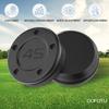 Gofotu Golf Club Head Custom Weight 2pcs 5g/10g/15g/20g/25g/30g/35g/40g Compatible with Titleist Scotty Cameron Golf Club Putters Newport Black Choose oneBlack (2pcs 45g(Doesn't Include Wrench)) view 4