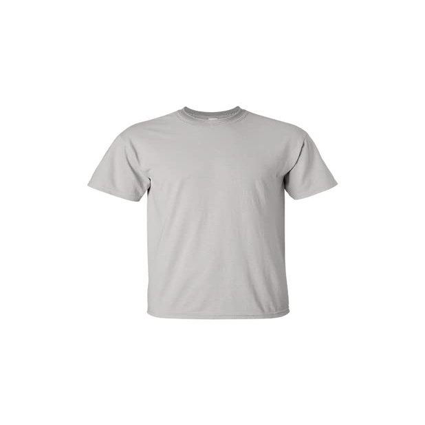 Gildan Ultra Cotton T-Shirt Style G200 2 Pack