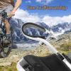 Bike Speedometer Bicycle Odometer Cycling Computer, Mountain Bike Mechanical Odometer Bike Computer Mountain Bicycle Code Table Bike Mechanical Code Table view 2