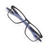 LKP Outdoor Sun Reading Glasses Transition Sunglasses Photochromic Sport Magnification Glasses Presbyopia Readers Comfort(Blue,2.00) view 2