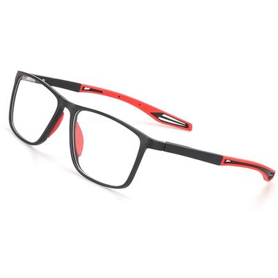 LKP Outdoor Sun Reading Glasses Transition Sunglasses Photochromic Sport Magnification Glasses Presbyopia Readers Comfort(Red,1.50)