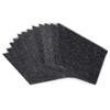 Tweeten Billiard Pool Table Cushion Rubber Facings, Set of 12 view 2