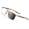 LKP Outdoor Sun Reading Glasses Transition Sunglasses Photochromic Sport Magnification Glasses Presbyopia Readers Comfort(Yellow,2.00) view 1