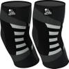 Nordic Lifting Elbow Sleeves Small Bundle with Elbow Compression Sleeves Medium view 3