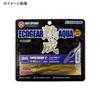 Ecogear Aged Aqua Swim Shrimp, 4-Inch #J18 Orange Gold view 2