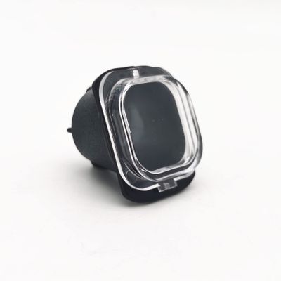 Original Lampshade Compatible with Inmotion V5 V5D Unicycle Self Balancing Scooter Headlight Shade Replacement Parts