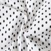 Winging Day Big Girls' Cotton Soft Panties Pink Polka dot Underwear Size 16 (6-Pack) view 3