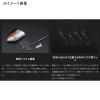 JACKALL Anchor Dragon Tenya Head No. 40, Super Glow view 2