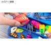JACKALL Anchor Dragon Tenya Head No. 40, Super Glow view 4