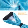 Aerial Yoga Swing Set - Ultra Strong Hammock Trapeze Extension for Antigravity Inversion Exercises view 3