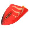 JACKALL Anchor Dragon Tenya Head No. 50, Bright Orange view 1