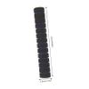 BESPORTBLE 2pcs Non-Slip Paddle Rod Wraps Comfortable Sponge Shaft Sleeves for Kayaking Canoeing and Paddleboarding Breathable Design Reduces Hand Fatigue view 2