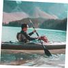 BESPORTBLE 2pcs Non-Slip Paddle Rod Wraps Comfortable Sponge Shaft Sleeves for Kayaking Canoeing and Paddleboarding Breathable Design Reduces Hand Fatigue view 4