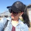 Buns Visor Glitter Plain Unisex Messy Trucker Ponytail Cap Baseball Hat Baseball Caps Stole My Hat (Black, One Size) view 3