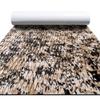 FOCEAN Boat Flooring EVA Foam Boat Decking Camo Marine Flooring Self-Adhesive Marine Mat for Motorboat RV Yacht Kayak, 94.5''x 23.6'', Desert Camo view 1