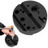 BESTNULE Bench Block Non-Slip Universal Bench Block, Made with Non Marring Materials view 1