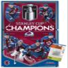 Trends International NHL Colorado Avalanche - 2022 Commemorative Stanley Cup Champions Wall Poster, 14.725" x 22.375", Premium Poster & Push Pin Bundle view 1