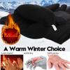 IFWATER Electric Heated Gloves for Men Women,Waterproof Touchscreen Heating Gloves Winter Thermal Sports for Skiing Snowboarding Cycling Motorcycle Hiking Hand Warmer Gloves(Large) view 3